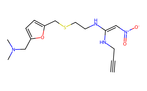 Orf 17578 75438-42-5